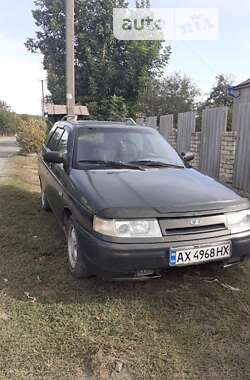 Універсал ВАЗ / Lada 2111 2006 в Вільшанах