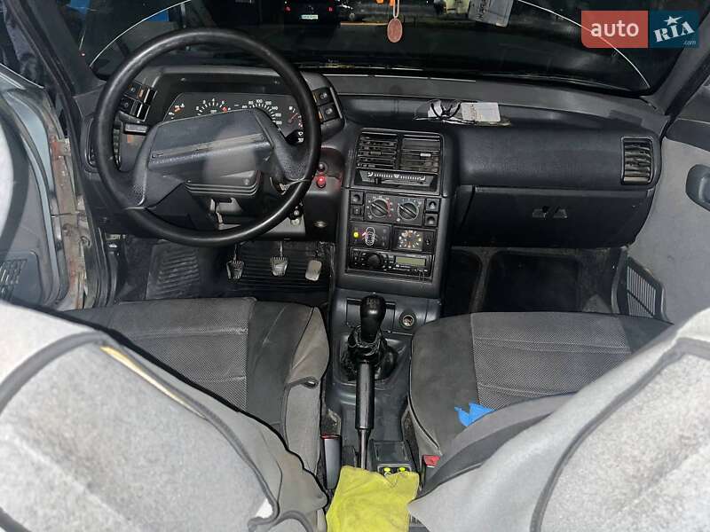 Универсал ВАЗ / Lada 2111 2007 в Виннице