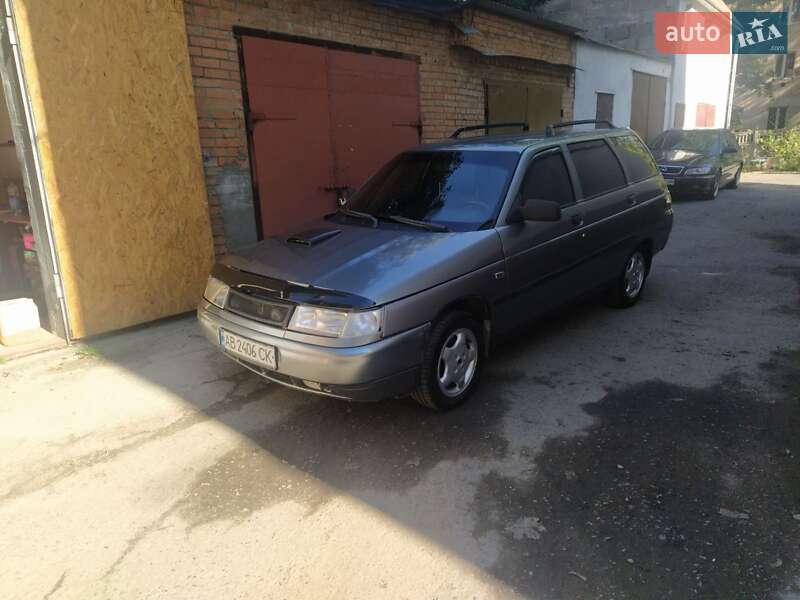 Универсал ВАЗ / Lada 2111 2006 в Виннице