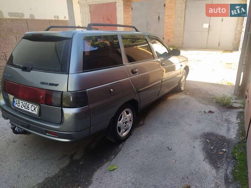 Универсал ВАЗ / Lada 2111 2006 в Виннице