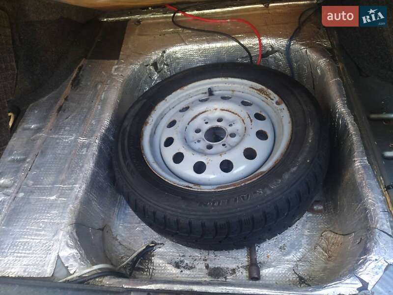Универсал ВАЗ / Lada 2111 2006 в Виннице