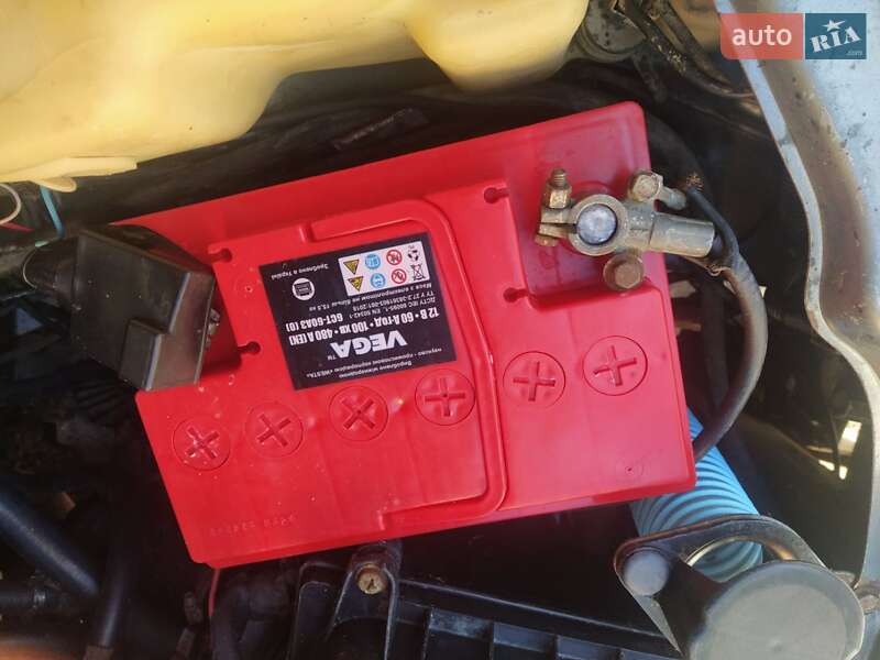 Универсал ВАЗ / Lada 2111 2006 в Виннице