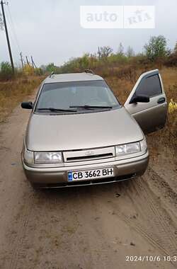 Універсал ВАЗ / Lada 2111 2002 в Борзні