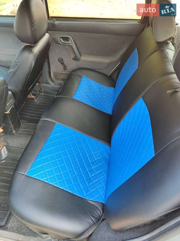 Універсал ВАЗ / Lada 2111 2004 в Тарутиному