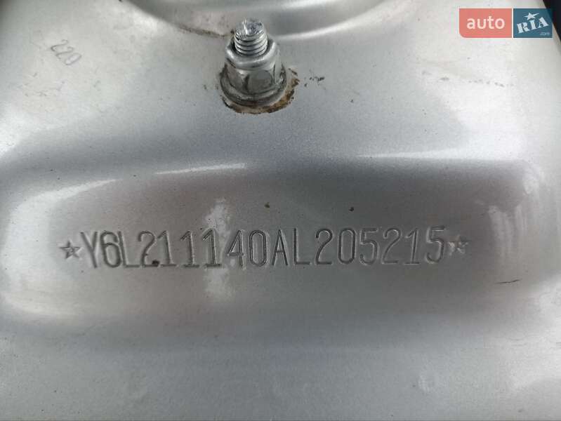 Универсал ВАЗ / Lada 2111 2010 в Изюме фото 14 Универсал ВАЗ / Lada 2111 2010 в Изюме