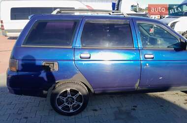 Універсал ВАЗ / Lada 2111 2005 в Луцьку