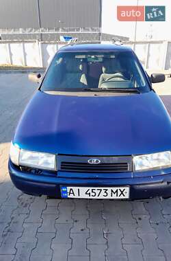 Універсал ВАЗ / Lada 2111 2005 в Луцьку
