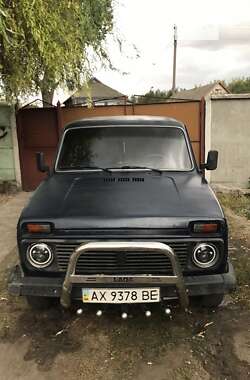 Універсал ВАЗ / Lada 2111 1999 в Харкові