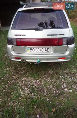 Универсал ВАЗ / Lada 2111 2006 в Тернополе