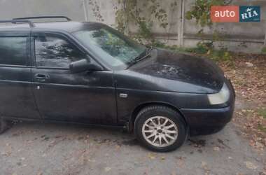 Универсал ВАЗ / Lada 2111 2010 в Каменец-Подольском