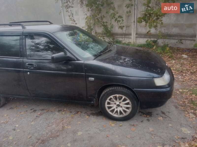 Универсал ВАЗ / Lada 2111 2010 в Каменец-Подольском