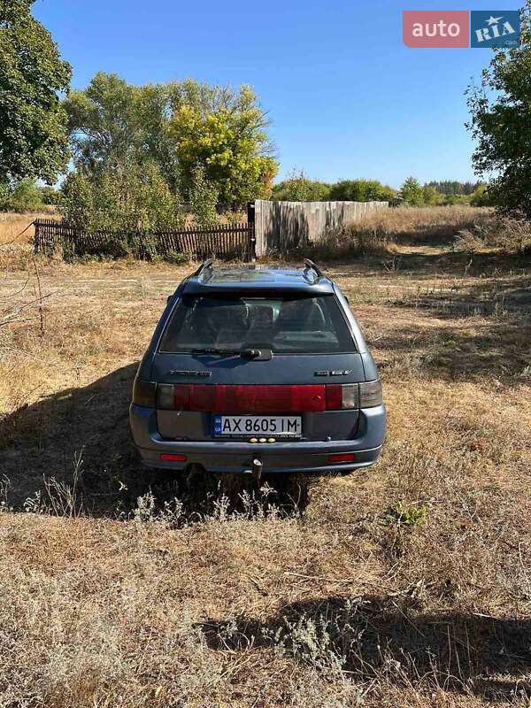Универсал ВАЗ / Lada 2111 2008 в Савинцах