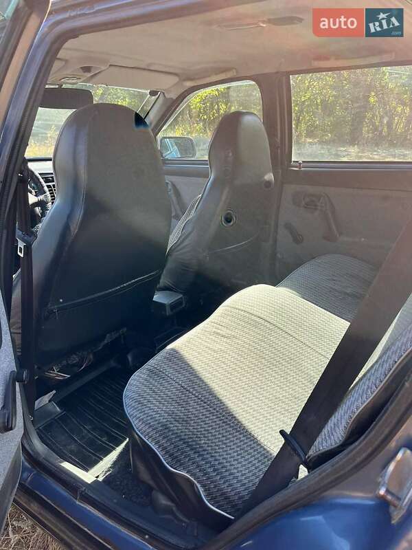 Универсал ВАЗ / Lada 2111 2008 в Савинцах