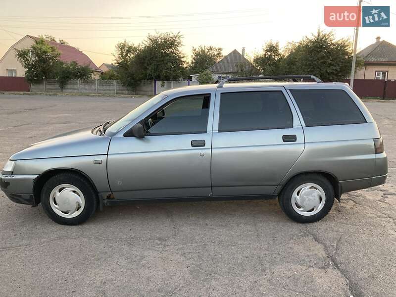 Универсал ВАЗ / Lada 2111 2006 в Чернобае