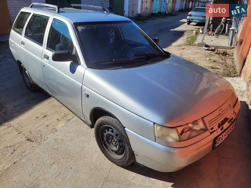 Универсал ВАЗ / Lada 2111 2008 в Александрие