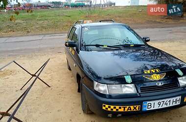 Універсал ВАЗ / Lada 2111 2009 в Полтаві