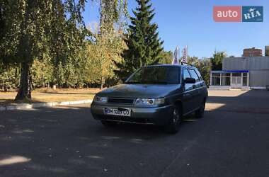 Універсал ВАЗ / Lada 2111 2006 в Сумах