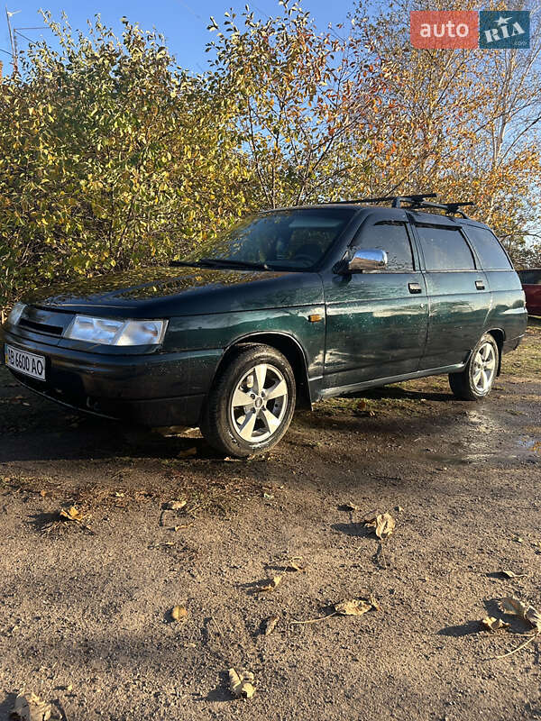 Универсал ВАЗ / Lada 2111 2007 в Кривом Роге