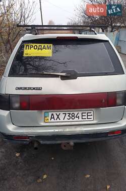 Универсал ВАЗ 2111 2002 в 