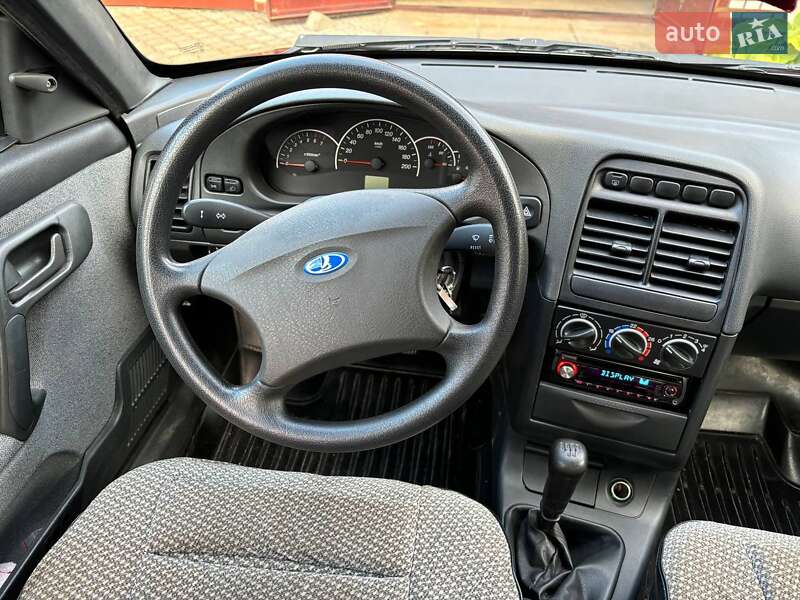 Универсал ВАЗ / Lada 2111 2009 в Ильинцах фото 10 Универсал ВАЗ / Lada 2111 2009 в Ильинцах