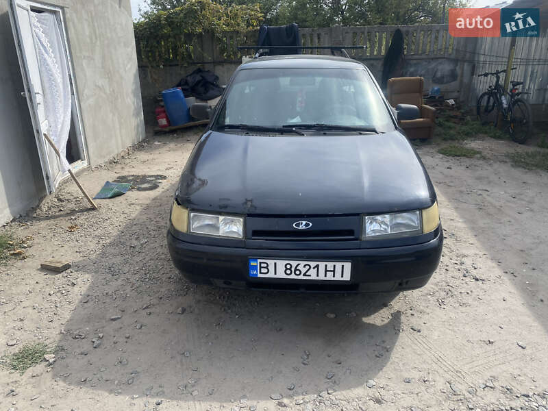 ВАЗ / Lada 2111 2009