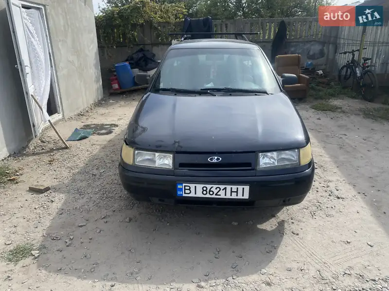 ВАЗ / Lada 2111 2009