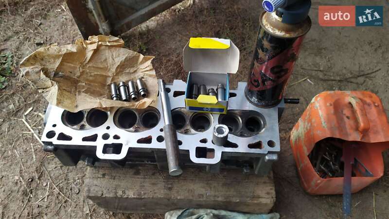 Универсал ВАЗ / Lada 2111 2008 в Житомире