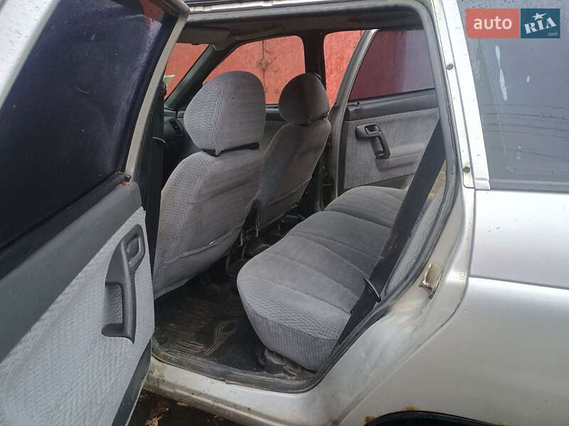 Универсал ВАЗ / Lada 2111 2003 в Львове фото 7 Универсал ВАЗ / Lada 2111 2003 в Львове