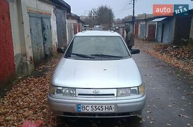 Універсал ВАЗ 2111 2003 в 