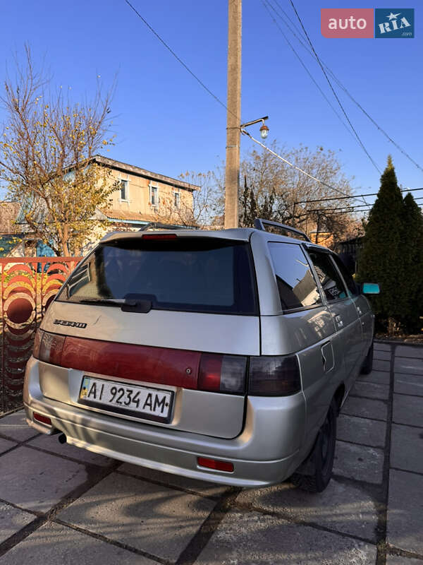 Универсал ВАЗ / Lada 2111 2006 в Киеве