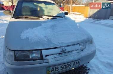 Универсал ВАЗ / Lada 2111 2007 в Дунаевцах