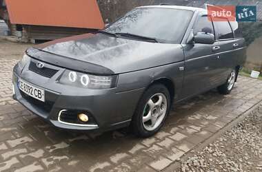 Универсал ВАЗ / Lada 2111 2007 в Вашковцах