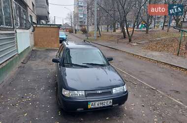 Універсал ВАЗ / Lada 2111 2009 в Дніпрі