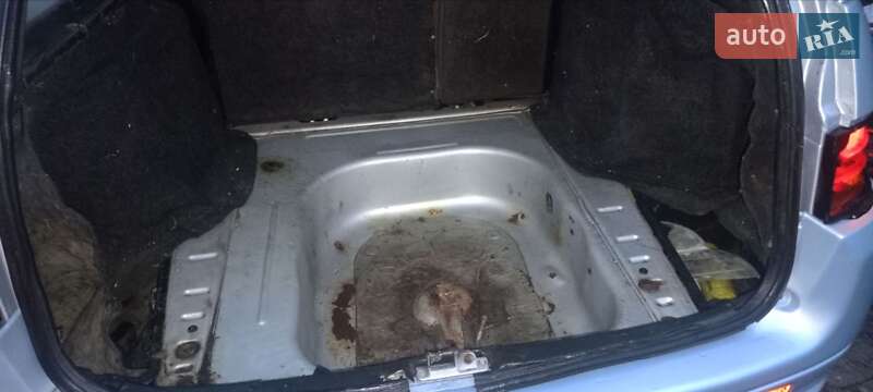 Універсал ВАЗ / Lada 2111 2005 в Жмеринці фото 9 Універсал ВАЗ / Lada 2111 2005 в Жмеринці