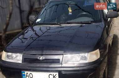 Універсал ВАЗ / Lada 2111 2009 в Іршаві