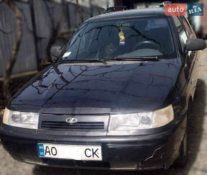 Универсал ВАЗ / Lada 2111 2009 в Иршаве