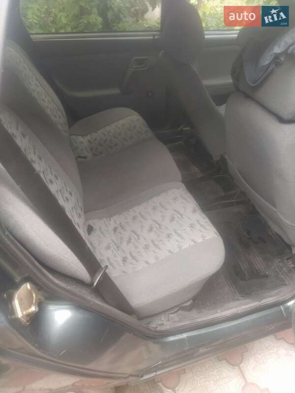 Универсал ВАЗ / Lada 2111 2007 в Кременчуге