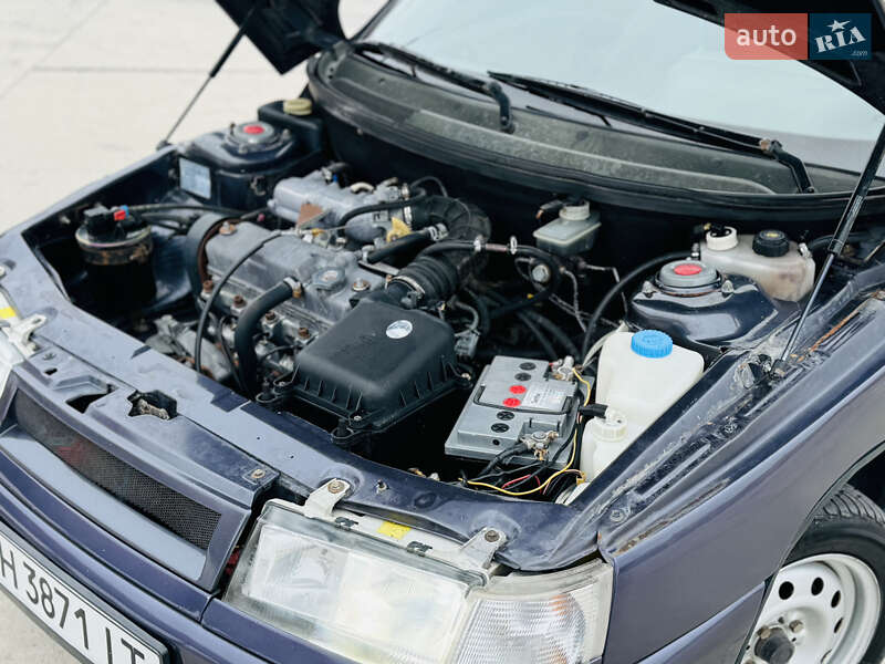 Универсал ВАЗ / Lada 2111 2001 в Новомосковске