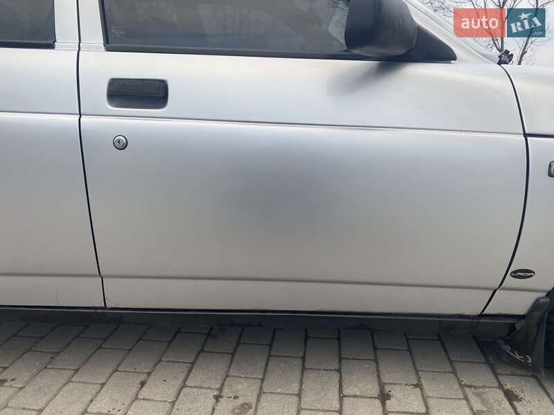 Универсал ВАЗ / Lada 2111 2007 в Чемеровцах