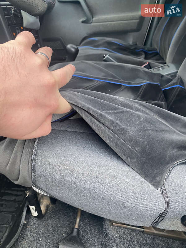 Универсал ВАЗ / Lada 2111 2007 в Чемеровцах