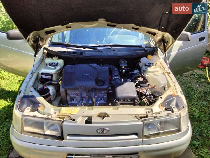 Універсал ВАЗ / Lada 2111 2007 в Великих Лучках