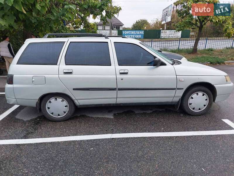 Универсал ВАЗ / Lada 2111 2005 в Тетиеве