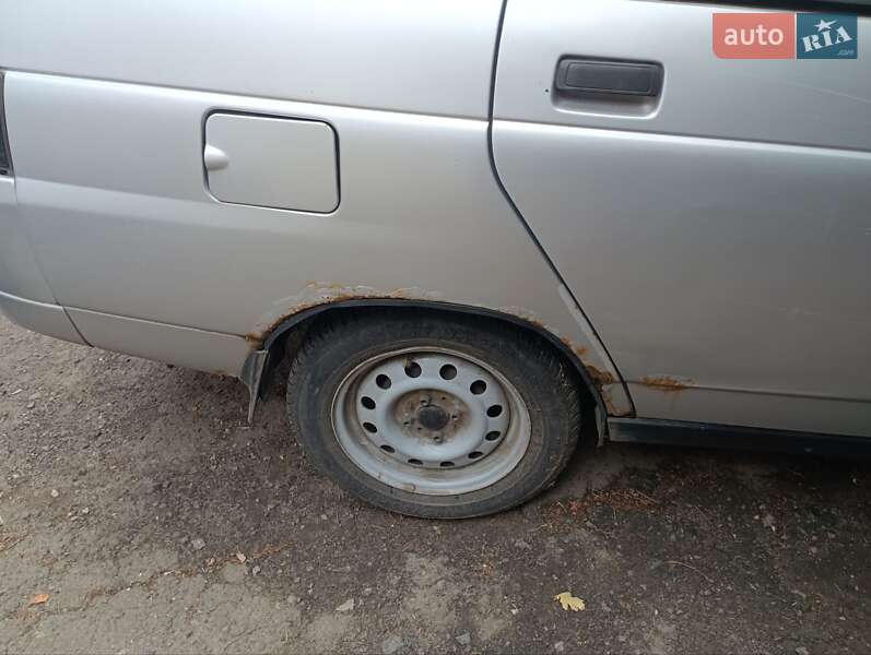 Универсал ВАЗ / Lada 2111 2010 в Харькове фото 10 Универсал ВАЗ / Lada 2111 2010 в Харькове