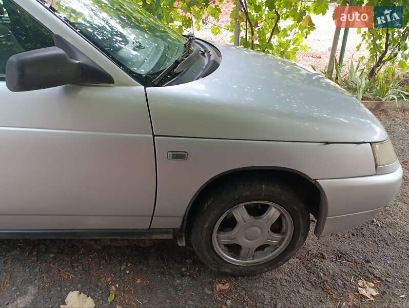 Универсал ВАЗ / Lada 2111 2010 в Харькове фото 11 Универсал ВАЗ / Lada 2111 2010 в Харькове