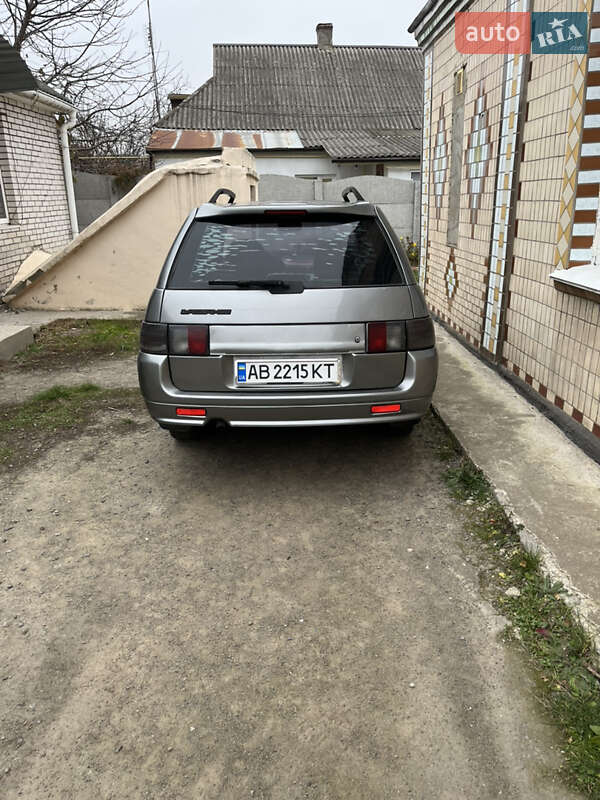 Універсал ВАЗ / Lada 2111 2007 в Вінниці