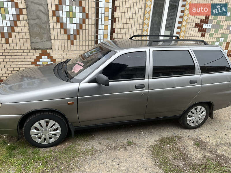 Універсал ВАЗ / Lada 2111 2007 в Вінниці