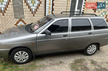 Універсал ВАЗ 2111 2007 в 