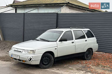 Універсал ВАЗ / Lada 2111 2004 в Ічні