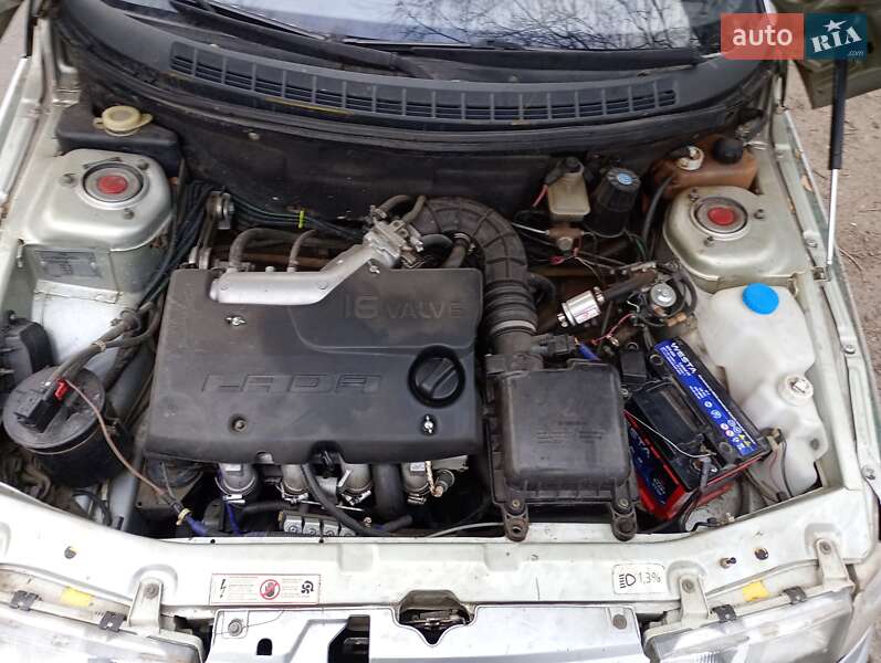 Універсал ВАЗ / Lada 2111 2001 в Запоріжжі