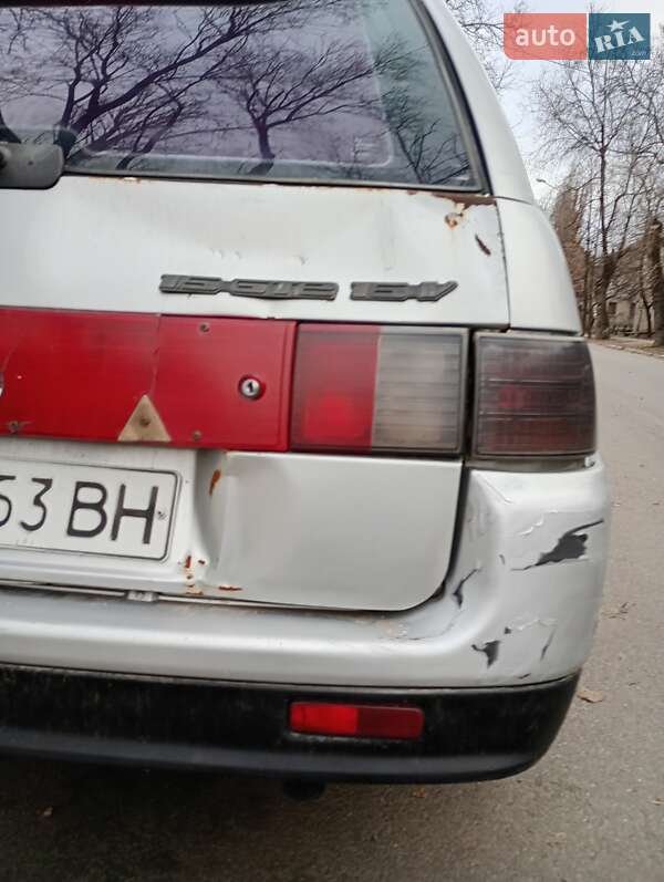 Універсал ВАЗ / Lada 2111 2001 в Запоріжжі